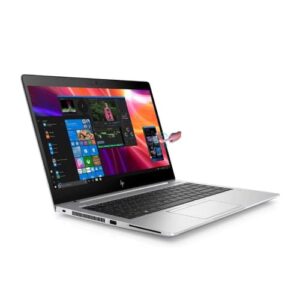 HP EliteBook 840 G5 Core i7 8th Gen 16GB RAM 512GB SSD