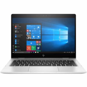 HP EliteBook x360 830 G6 Intel Core i7 8th Gen