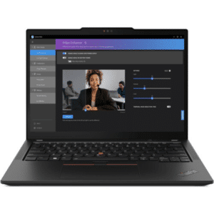 Lenovo ThinkPad X390 Core i5 8th Gen 16GB RAM 256GB SSD 13.3″ Display