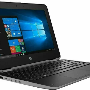 HP ProBook 11 G4 x360 Core i5 8th Gen