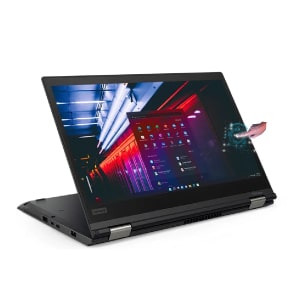 Lenovo ThinkPad X380 Yoga 8th Gen Core i5 8GB RAM 256GB SSD 13.3″ Touchscreen Laptop