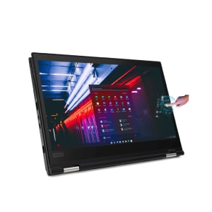 Lenovo ThinkPad X380 Yoga 8th Gen Core i5 8GB RAM 256GB SSD 13.3″ Touchscreen Laptop