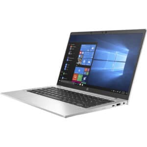 HP ProBook 635 Aero G7 AMD Ryzen 5 16GB RAM 256GB SSD 13 Inch Display