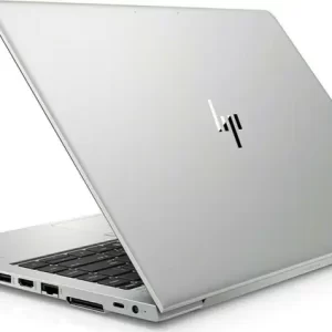 HP EliteBook 840 G5 Intel Core i5 8th Gen 8GB RAM 256GB SSD 14 Inches FHD Display