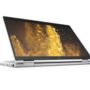 HP EliteBook x360 1040 G6 Intel Core i7-8665U 16GB 512GB SSD 14.0” UHD Display