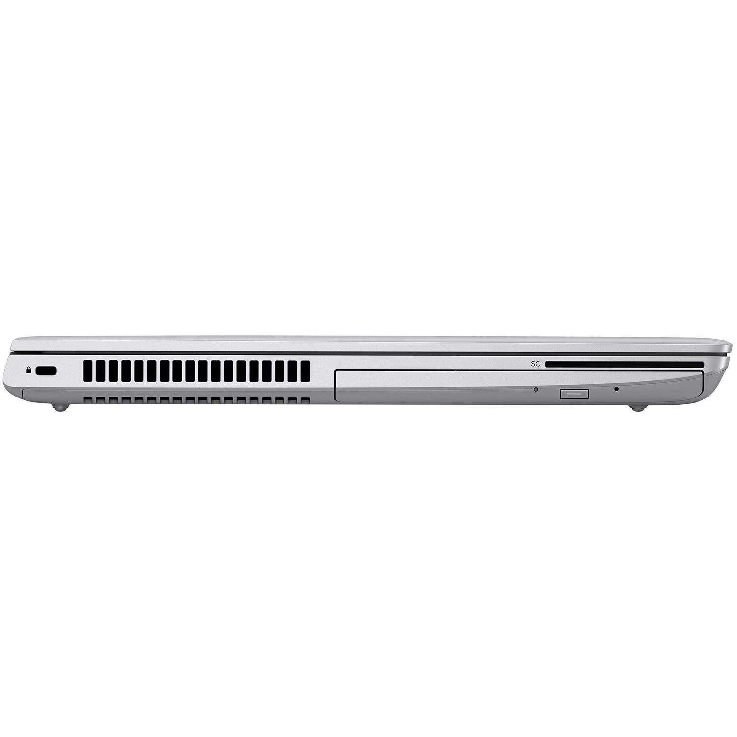 HP ProBook 650 G4 Notebook Intel Core i5 8th Gen 16GB RAM 256GB SSD 15.6 Inch FHD Display - Image 3