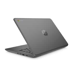 HP Chromebook 14 G5 Intel Celeron 4GB RAM 16GB eMMC 14″ Display