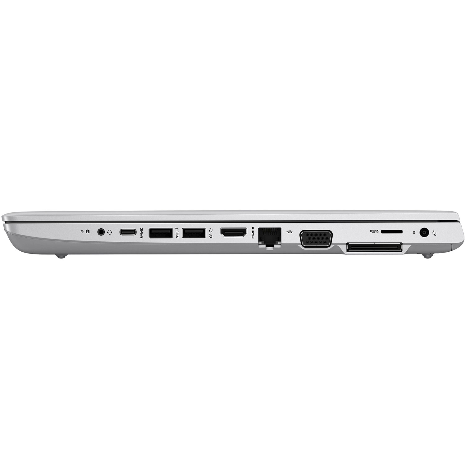 HP ProBook 650 G4 Notebook Intel Core i5 8th Gen 16GB RAM 256GB SSD 15.6 Inch FHD Display - Image 4