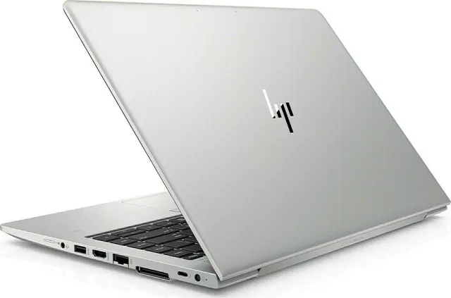 HP EliteBook 840 G5 Intel Core i5 8th Gen 8GB RAM 256GB SSD 14 Inches FHD Display - Image 5