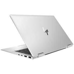 HP EliteBook x360 1030 G8 Notebook PC Intel Core i7 11th Gen 16GB RAM 512GB SSD 13.3 Inches FHD Multi-Touch Display