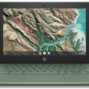 HP Chromebook 14 G5