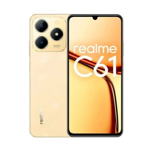 RealMe C61 (6+128GB) - Image 2
