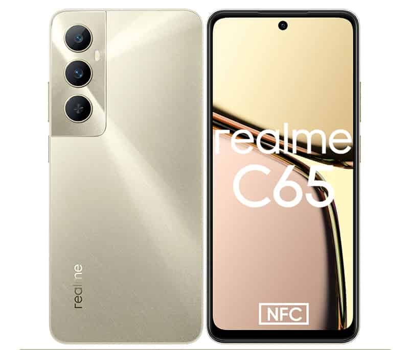 Realme C65 8GB 256GB