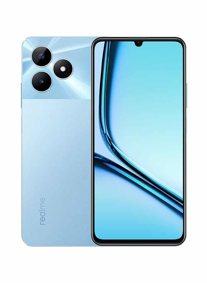 Realme Note 50 4GB 256GB